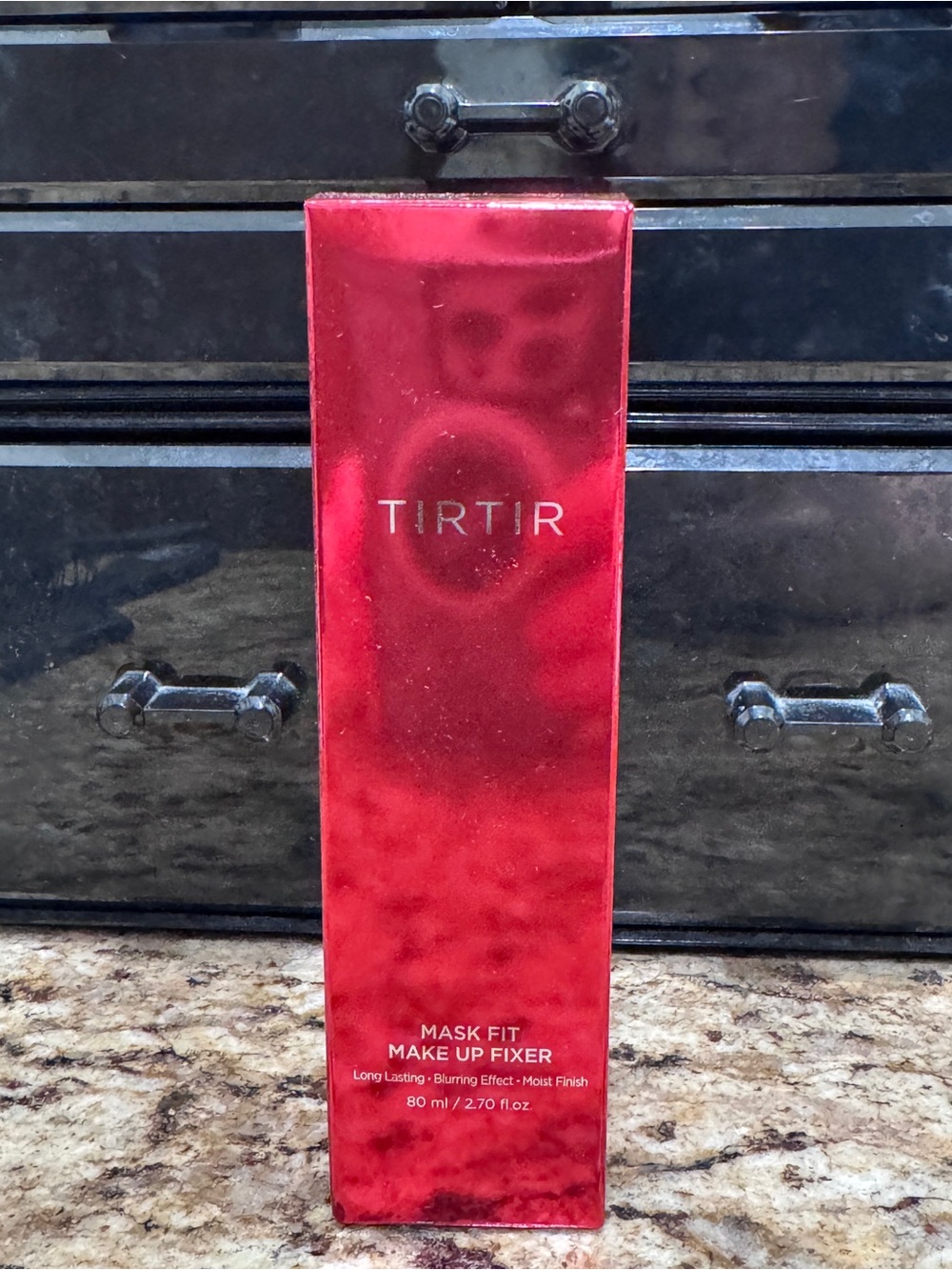 TIRTIR Mask Fit Make Up Fixer - Classic Setting Spray